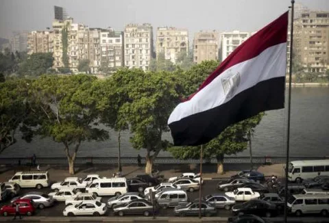مصر تندد بالعدوان الإسرائيلي على إيران وتؤكد أن العنجهية لن تؤمن لها الأمان. مصر تندد بالعدوان الإسرائيلي على إيران وتؤكد أن العنجهية لن تؤمن لها الأمان.