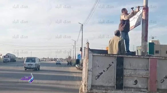 بموجب القانون.. متطلبات جديدة للحصول على ترخيص إعلانات الطرق بموجب القانون.. متطلبات جديدة للحصول على ترخيص إعلانات الطرق