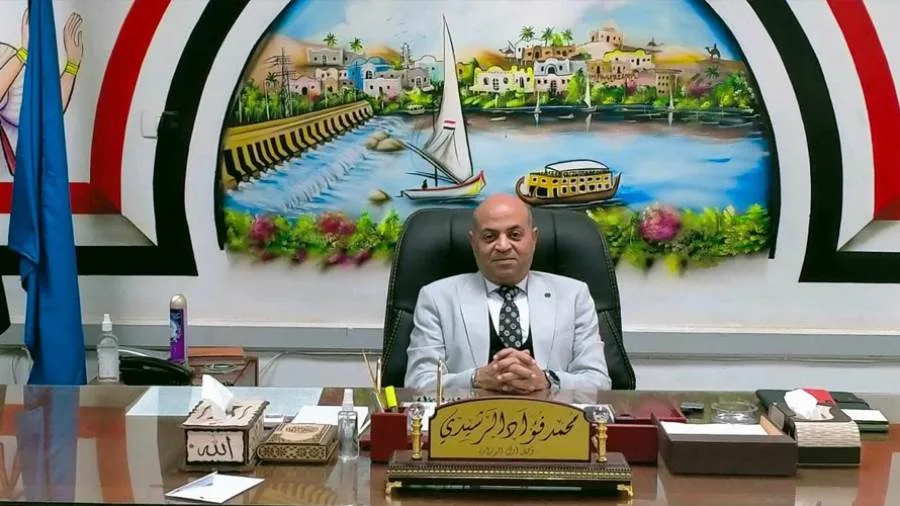 تعليم الدقهلية يؤكد على الالتزام التام بالتعليمات وحظر الغش لضمان شفافية امتحانات الثانوية العامة. تعليم الدقهلية يؤكد على الالتزام التام بالتعليمات وحظر الغش لضمان شفافية امتحانات الثانوية العامة.