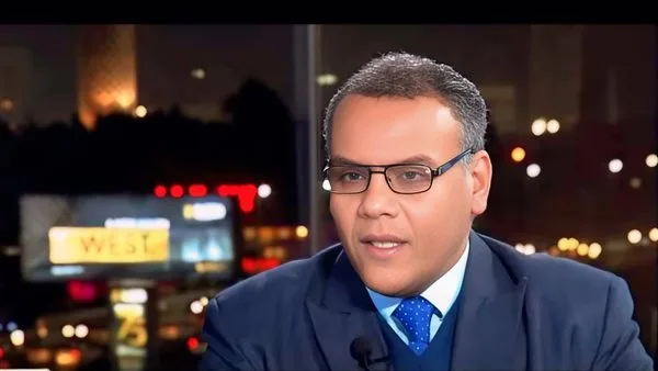 أبوبكر الديب: استهداف إيران يُربك الوضع الاقتصادي والمنطقة تواجه العاصفة. أبوبكر الديب: استهداف إيران يُربك الوضع الاقتصادي والمنطقة تواجه العاصفة.