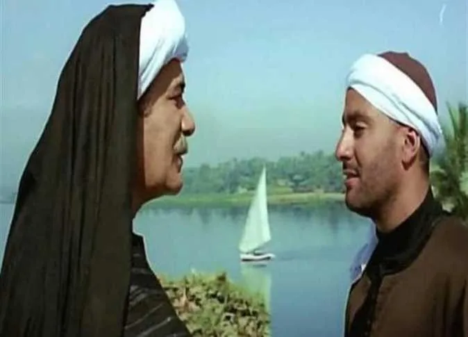 بعد 18 عامًا، أحمد السقا يشارك تفاصيل مثيرة عن فيلم «الجزيرة» (فيديو) بعد 18 عامًا، أحمد السقا يشارك تفاصيل مثيرة عن فيلم «الجزيرة» (فيديو)