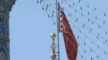 رفعوا “العلم الأحمر”… هل سيكون الرد الإيراني متناسبًا مع الضربة؟