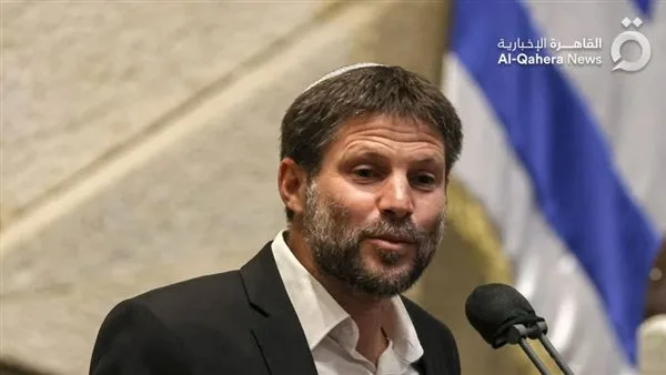 وزير المالية الإسرائيلي: شننا هجومًا وقائيًا الليلة الماضية لحماية أمننا ومستقبلنا. وزير المالية الإسرائيلي: شننا هجومًا وقائيًا الليلة الماضية لحماية أمننا ومستقبلنا.