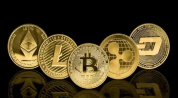 التراجع الحاد للعملات الرقمية نتيجة التصعيد بين إسرائيل وإيران… وبيتكوين تتدنى تحت 104 آلاف دولار