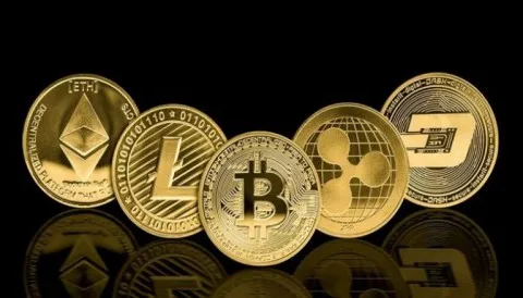 التراجع الحاد للعملات الرقمية نتيجة التصعيد بين إسرائيل وإيران… وبيتكوين تتدنى تحت 104 آلاف دولار التراجع الحاد للعملات الرقمية نتيجة التصعيد بين إسرائيل وإيران… وبيتكوين تتدنى تحت 104 آلاف دولار
