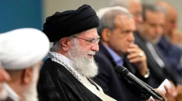 إيران: الحرب معنا هي لعب بذيل الأسد وسنجعل الصهاينة يسهرون بلا نوم.