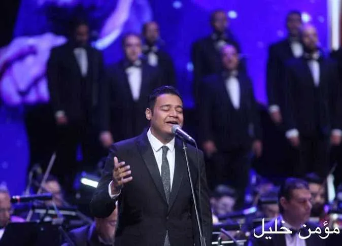 أبرز أغاني تترات المسلسلات على مسرح الأوبرا الكبير.. اكتشف تفاصيل الحفل أبرز أغاني تترات المسلسلات على مسرح الأوبرا الكبير.. اكتشف تفاصيل الحفل