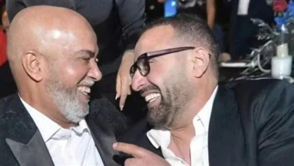 أحمد السقا يوضح سبب عدم حضوره جنازة سليمان عيد أحمد السقا يوضح سبب عدم حضوره جنازة سليمان عيد