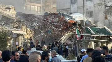مصر تناقش مع السعودية والأردن وفلسطين تأثيرات الهجوم الإسرائيلي على إيران