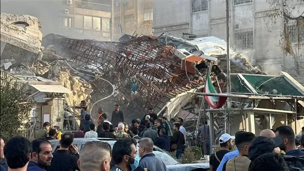 مصر تناقش مع السعودية والأردن وفلسطين تأثيرات الهجوم الإسرائيلي على إيران مصر تناقش مع السعودية والأردن وفلسطين تأثيرات الهجوم الإسرائيلي على إيران