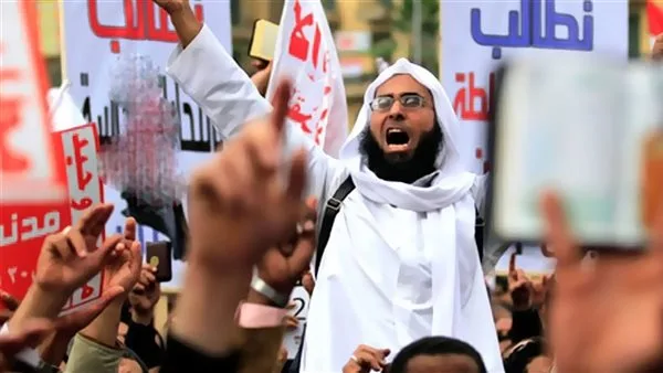 الصندوق الأسود لجماعة الإخوان: من زعم السلمية إلى الاعتراف بالعنف والدموية (فيديو) الصندوق الأسود لجماعة الإخوان: من زعم السلمية إلى الاعتراف بالعنف والدموية (فيديو)