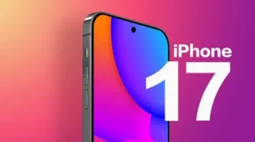 آبل تجهز لإصدار iPhone 17: تحولات جذرية وتصميم أنحف يثير النقاش