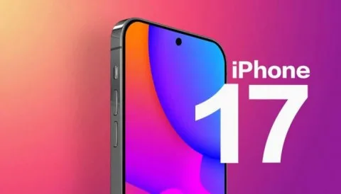 آبل تجهز لإصدار iPhone 17: تحولات جذرية وتصميم أنحف يثير النقاش آبل تجهز لإصدار iPhone 17: تحولات جذرية وتصميم أنحف يثير النقاش