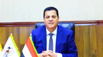 رئيس جامعة بني سويف التكنولوجية: معرض مشاريع التخرج يحتفل بإنجازات الطلاب