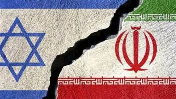 غضب عربي تجاه الهجمات الإسرائيلية على إيران غضب عربي تجاه الهجمات الإسرائيلية على إيران