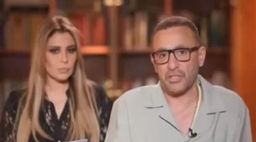 أحمد السقا يتحدث عن تصنيف محمد رمضان لنفسه بعبارة “نمبر 1” (فيديو)