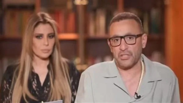 أحمد السقا يتحدث عن تصنيف محمد رمضان لنفسه بعبارة “نمبر 1” (فيديو) أحمد السقا يتحدث عن تصنيف محمد رمضان لنفسه بعبارة “نمبر 1” (فيديو)