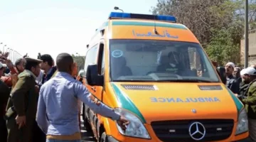 رؤية متكررة في الحلم تكشف عن جريمة قتل سيدة في كفر الشيخ