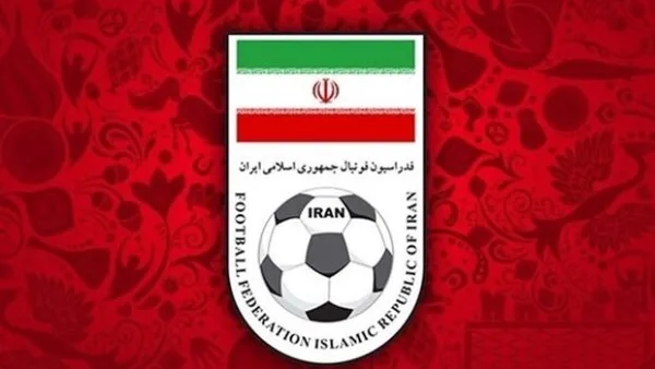 الاتحاد الإيراني لكرة القدم يرفض الغارات الجوية الإسرائيلية ويؤكد تأييده لسيادة الوطن الاتحاد الإيراني لكرة القدم يرفض الغارات الجوية الإسرائيلية ويؤكد تأييده لسيادة الوطن