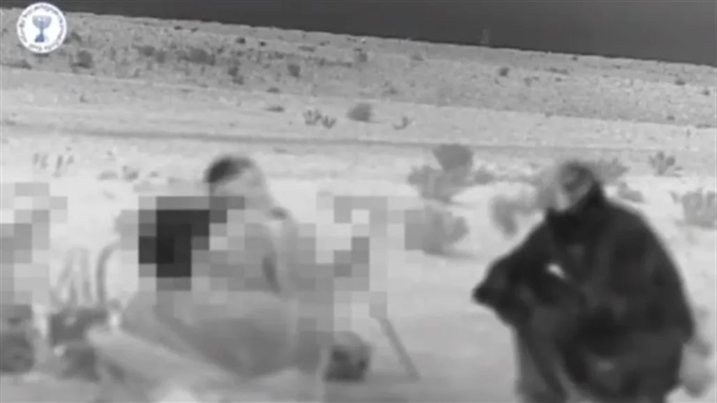 لقطات لعملاء الموساد في إيران أثناء تنفيذ عمليات ضد أنظمة الدفاع الجوي (فيديو) لقطات لعملاء الموساد في إيران أثناء تنفيذ عمليات ضد أنظمة الدفاع الجوي (فيديو)