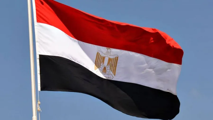 مصر تعبر عن إدانتها للاعتداء الإسرائيلي على إيران. مصر تعبر عن إدانتها للاعتداء الإسرائيلي على إيران.