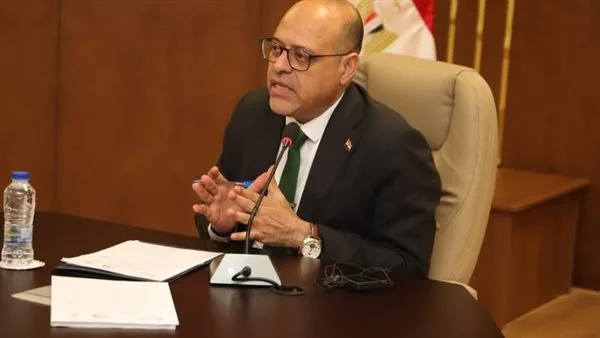 وزير العمل: حماية الأطفال عنصر رئيسي في استراتيجيتنا الوطنية وزير العمل: حماية الأطفال عنصر رئيسي في استراتيجيتنا الوطنية