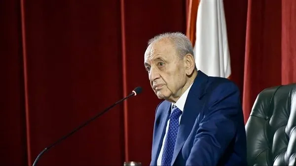 بري: نؤكد دعمنا ومساندتنا لإيران حكومةً وشعباً وثورةً بري: نؤكد دعمنا ومساندتنا لإيران حكومةً وشعباً وثورةً