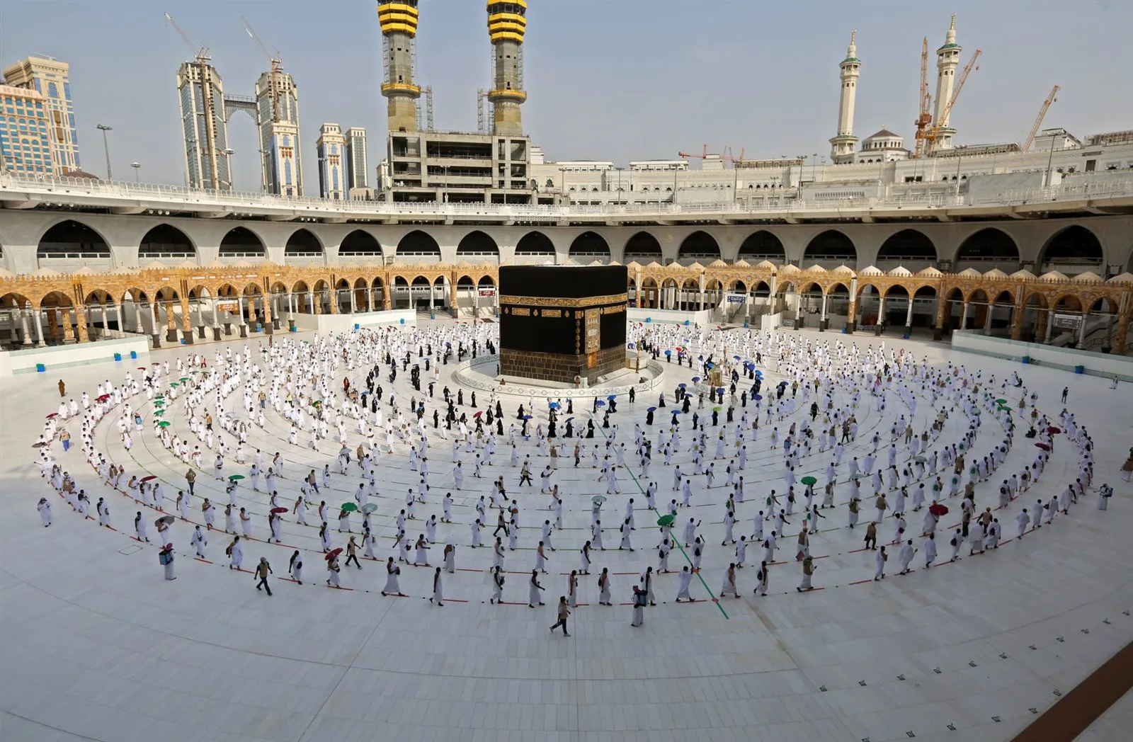 بث حي… خطاب الجمعة من الحرمين الشريفين بث حي… خطاب الجمعة من الحرمين الشريفين