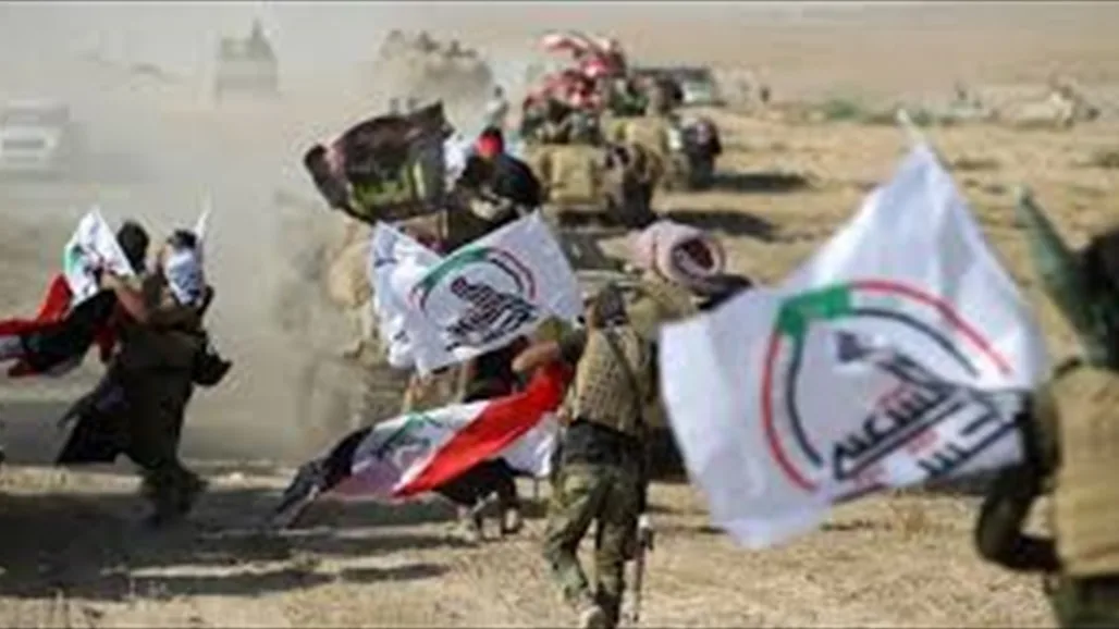 الحشد يُلغي احتفالية ذكرى فتوى الجهاد الكفائي بعد أحداث إيران. الحشد يُلغي احتفالية ذكرى فتوى الجهاد الكفائي بعد أحداث إيران.