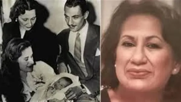 حياتها تمتاز بالحزن: أسرار حياة رانيا، ابنة شقيقة الملك فاروق، بعد وفاتها (فيديو) حياتها تمتاز بالحزن: أسرار حياة رانيا، ابنة شقيقة الملك فاروق، بعد وفاتها (فيديو)