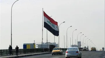 العراق: شحنات الغاز الإيراني لم تتأثر بالهجمات الإسرائيلية