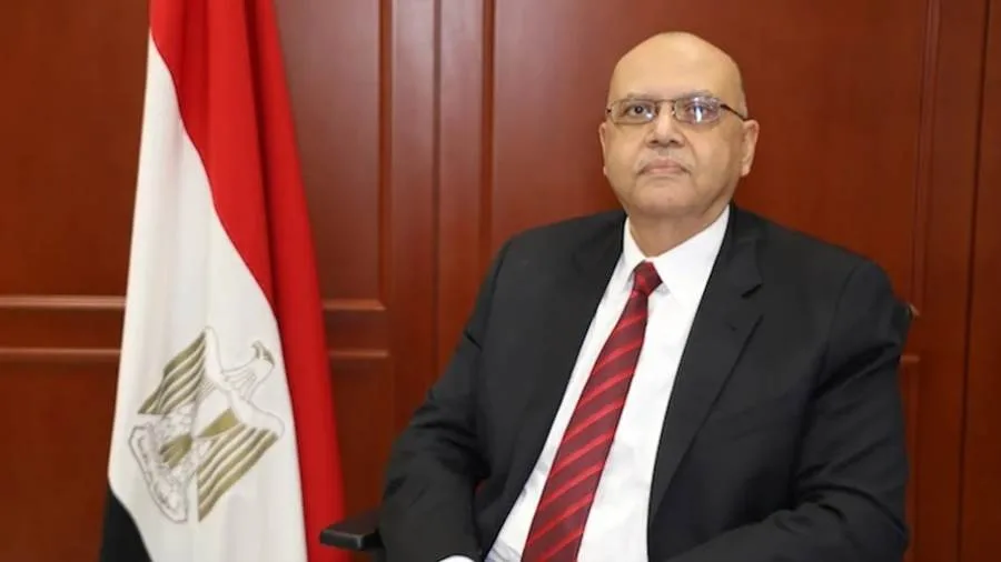 السفير المصري السابق في طهران: الهجوم الإسرائيلي على إيران خطوة تصعيدية خطيرة السفير المصري السابق في طهران: الهجوم الإسرائيلي على إيران خطوة تصعيدية خطيرة