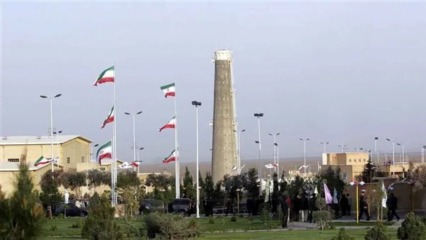 الوكالة الدولية للطاقة الذرية تتواصل مع الجهات المسؤولة عن السلامة للتحقق من وضع المنشآت النووية في طهران الوكالة الدولية للطاقة الذرية تتواصل مع الجهات المسؤولة عن السلامة للتحقق من وضع المنشآت النووية في طهران