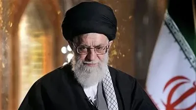 خامئني ينذر إسرائيل بعقوبة شديدة: “نظام الاحتلال في انتظار مصير قاسٍ” خامئني ينذر إسرائيل بعقوبة شديدة: “نظام الاحتلال في انتظار مصير قاسٍ”