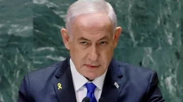 رئيس وزراء الاحتلال الإسرائيلي: لدينا الاستعداد لخوض صراع واسع مع إيران