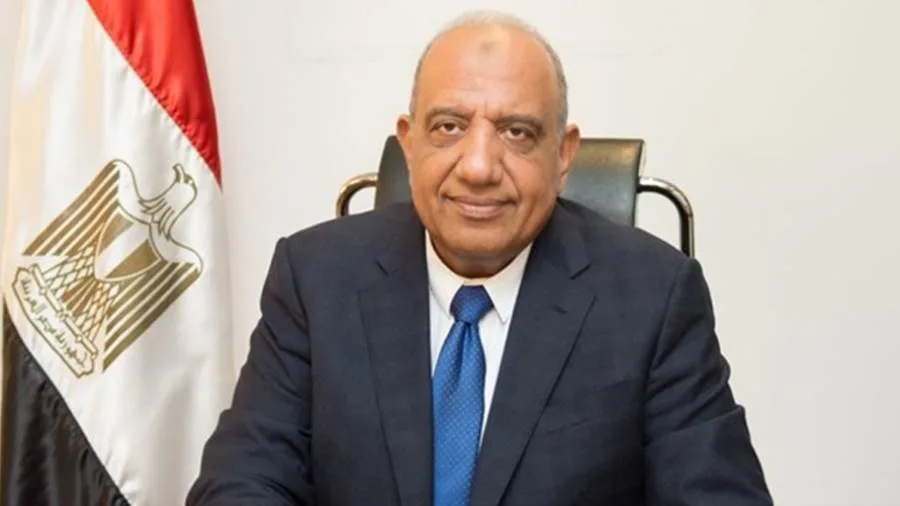 وزيرا البترول والكهرباء يطمئنان بشأن الاستعداد التام لتلبية احتياجات الاستهلاك خلال فصل الصيف وزيرا البترول والكهرباء يطمئنان بشأن الاستعداد التام لتلبية احتياجات الاستهلاك خلال فصل الصيف