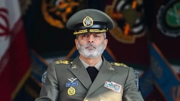 إيران: تعيين اللواء عبد الرحيم موسوي في منصب رئيس هيئة الأركان العامة للقوات المسلحة الإيرانية إيران: تعيين اللواء عبد الرحيم موسوي في منصب رئيس هيئة الأركان العامة للقوات المسلحة الإيرانية