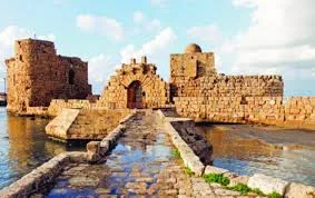8 من أعرق مدن العالم… ما زالت تنبض بالحيوية وتترقب زيارتك 8 من أعرق مدن العالم… ما زالت تنبض بالحيوية وتترقب زيارتك