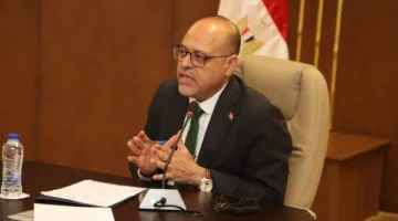 وزير العمل: safeguarding children is a fundamental aspect of the nation’s strategy for human development.