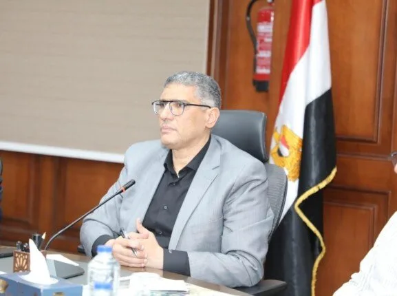 الجيزة تُجهز لـ«سباق الثانوية العامة» بمشاركة 87 ألف طالب في 186 لجنة الجيزة تُجهز لـ«سباق الثانوية العامة» بمشاركة 87 ألف طالب في 186 لجنة