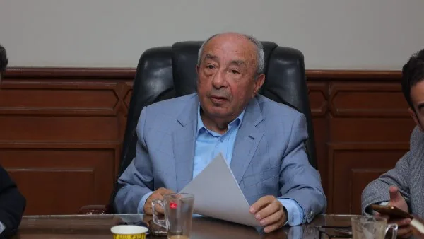 قرارات جذرية من مجلس نقابة المهندسين لمواجهة فساد فرع بورسعيد