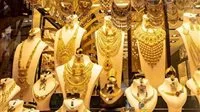 ارتفاع أسعار الذهب اليوم الجمعة 13 يونيو 2025 ارتفاع أسعار الذهب اليوم الجمعة 13 يونيو 2025
