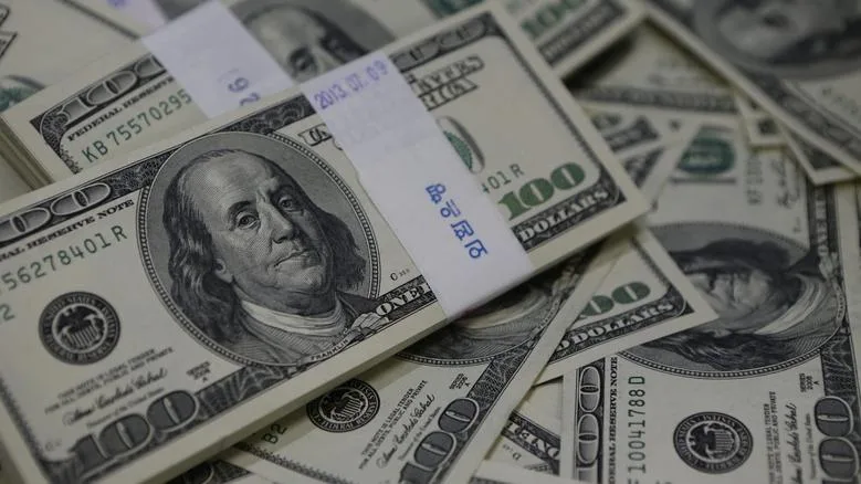 تحديث أسعار الدولار مقابل الجنيه المصري يوم الجمعة 13 يونيو 2025 تحديث أسعار الدولار مقابل الجنيه المصري يوم الجمعة 13 يونيو 2025