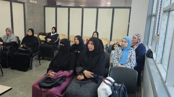 وحدات تكافؤ الفرص بالشرقية تقيم أربعة ندوات دينية وثقافية توعوية
