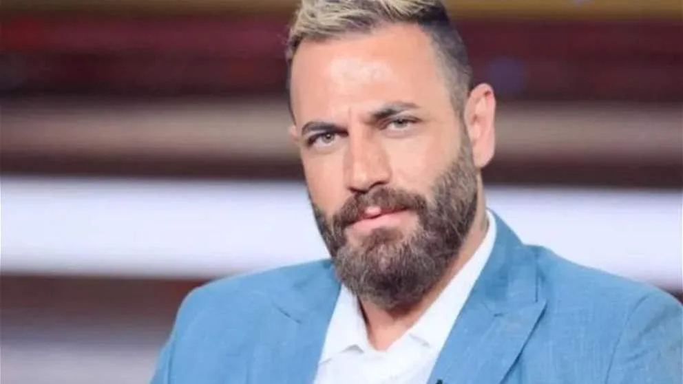 نيكولا معوض يعلن عن نوع مولوده الثاني من خلال فيديو مؤثر نيكولا معوض يعلن عن نوع مولوده الثاني من خلال فيديو مؤثر