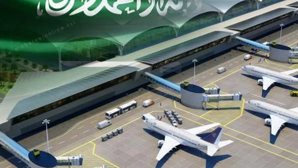 السعودية: إغلاق الأجواء أمام دول مجاورة نتيجة التوتر الإسرائيلي مع إيران السعودية: إغلاق الأجواء أمام دول مجاورة نتيجة التوتر الإسرائيلي مع إيران