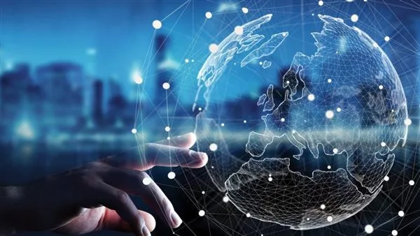قناة اكسترا نيوز تقدم تقريراً حول المبادرات الرقمية في وزارة السياحة قناة اكسترا نيوز تقدم تقريراً حول المبادرات الرقمية في وزارة السياحة