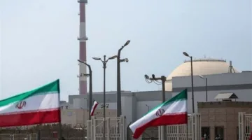 إيران: الهجوم على منشأة نطنز النووية كان محدودًا على السطح فقط