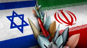 عاجل | إسرائيل تعيد شن هجماتها على إيران.. والإيرانيون يستمرون في التصريحات