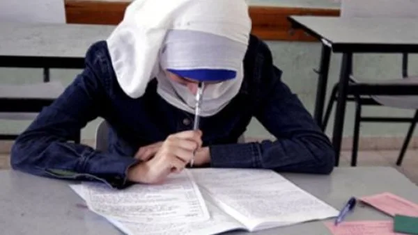 اختبارات الثانوية العامة | أخطاء متكررة ينبغي على الطلاب تجنبها أثناء الكتابة. اختبارات الثانوية العامة | أخطاء متكررة ينبغي على الطلاب تجنبها أثناء الكتابة.